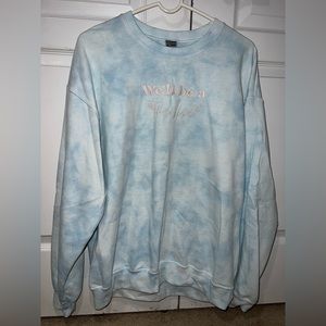 harry styles sweatshirt